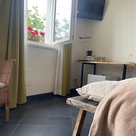 Corte Caiar Bed&Breakfast 카프리노 베로네세 외부 사진