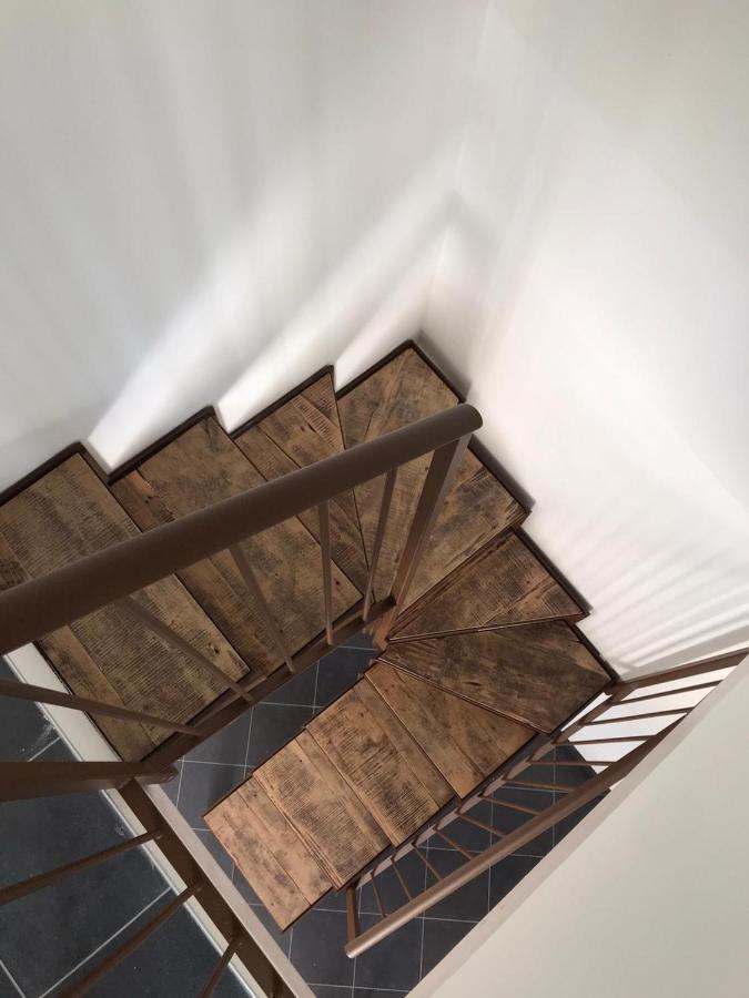 Corte Caiar Bed&Breakfast 카프리노 베로네세 외부 사진