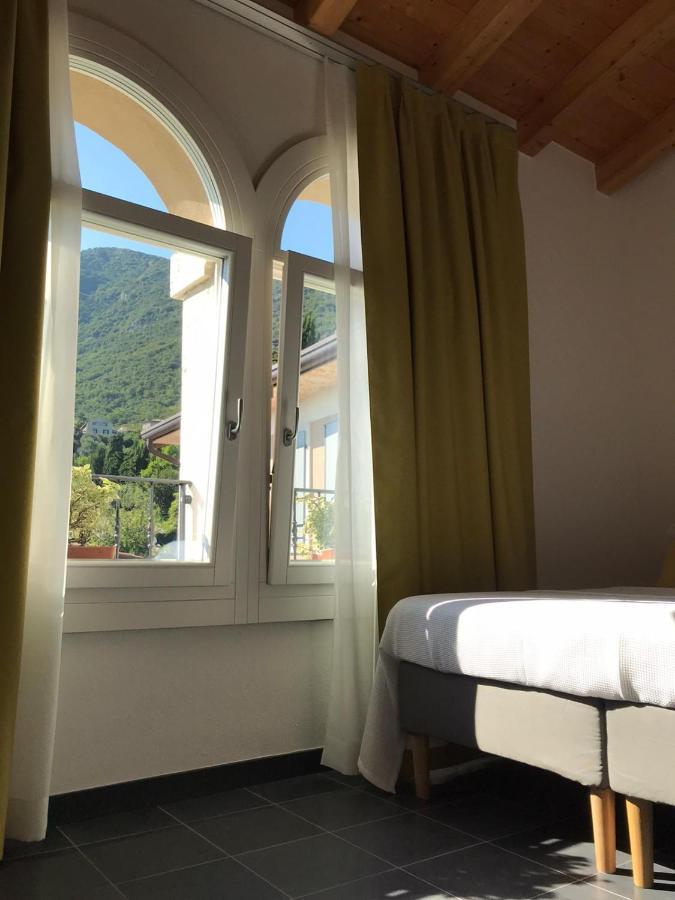 Corte Caiar Bed&Breakfast 카프리노 베로네세 외부 사진