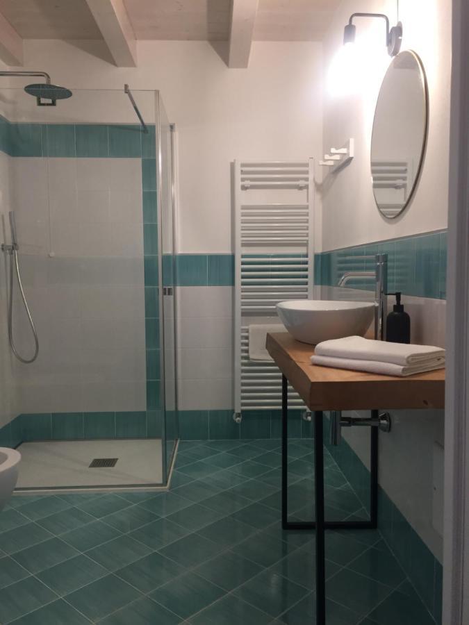 Corte Caiar Bed&Breakfast 카프리노 베로네세 외부 사진