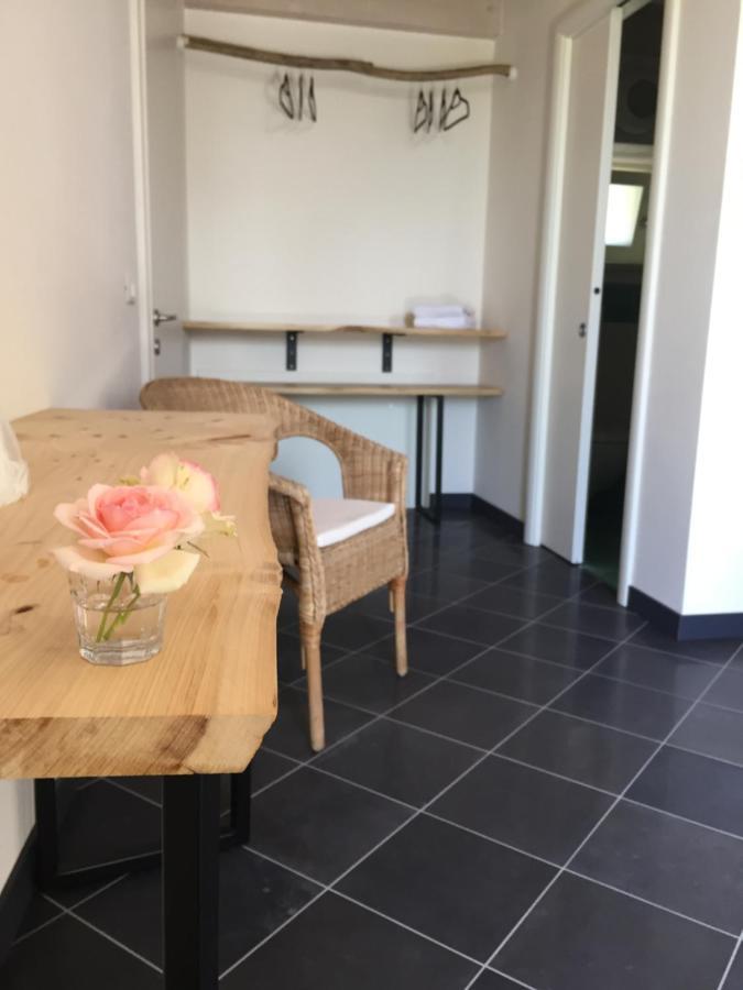 Corte Caiar Bed&Breakfast 카프리노 베로네세 외부 사진