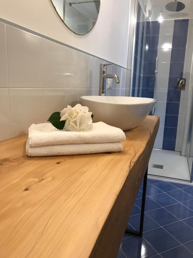 Corte Caiar Bed&Breakfast 카프리노 베로네세 외부 사진