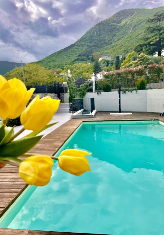 Corte Caiar Bed&Breakfast 카프리노 베로네세 외부 사진