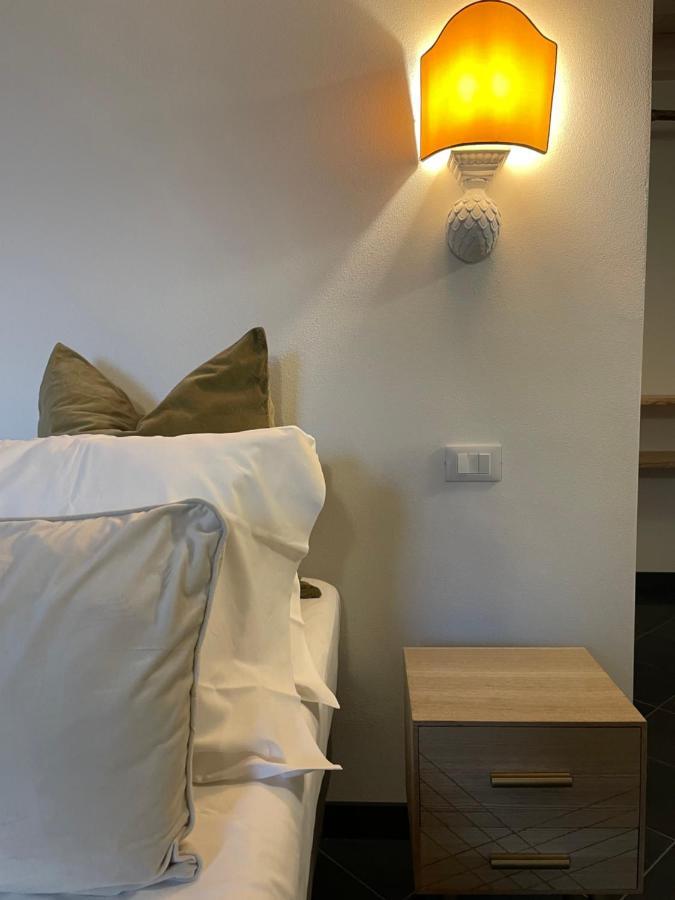 Corte Caiar Bed&Breakfast 카프리노 베로네세 외부 사진
