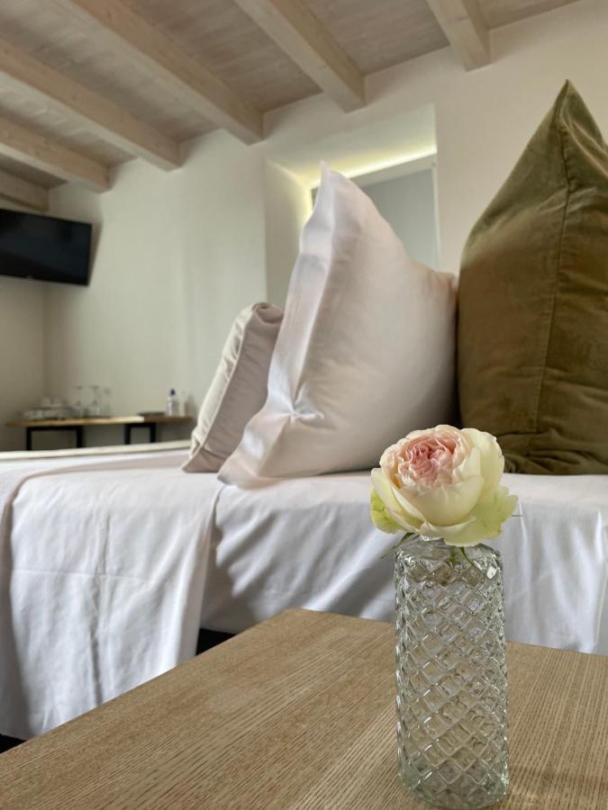 Corte Caiar Bed&Breakfast 카프리노 베로네세 외부 사진
