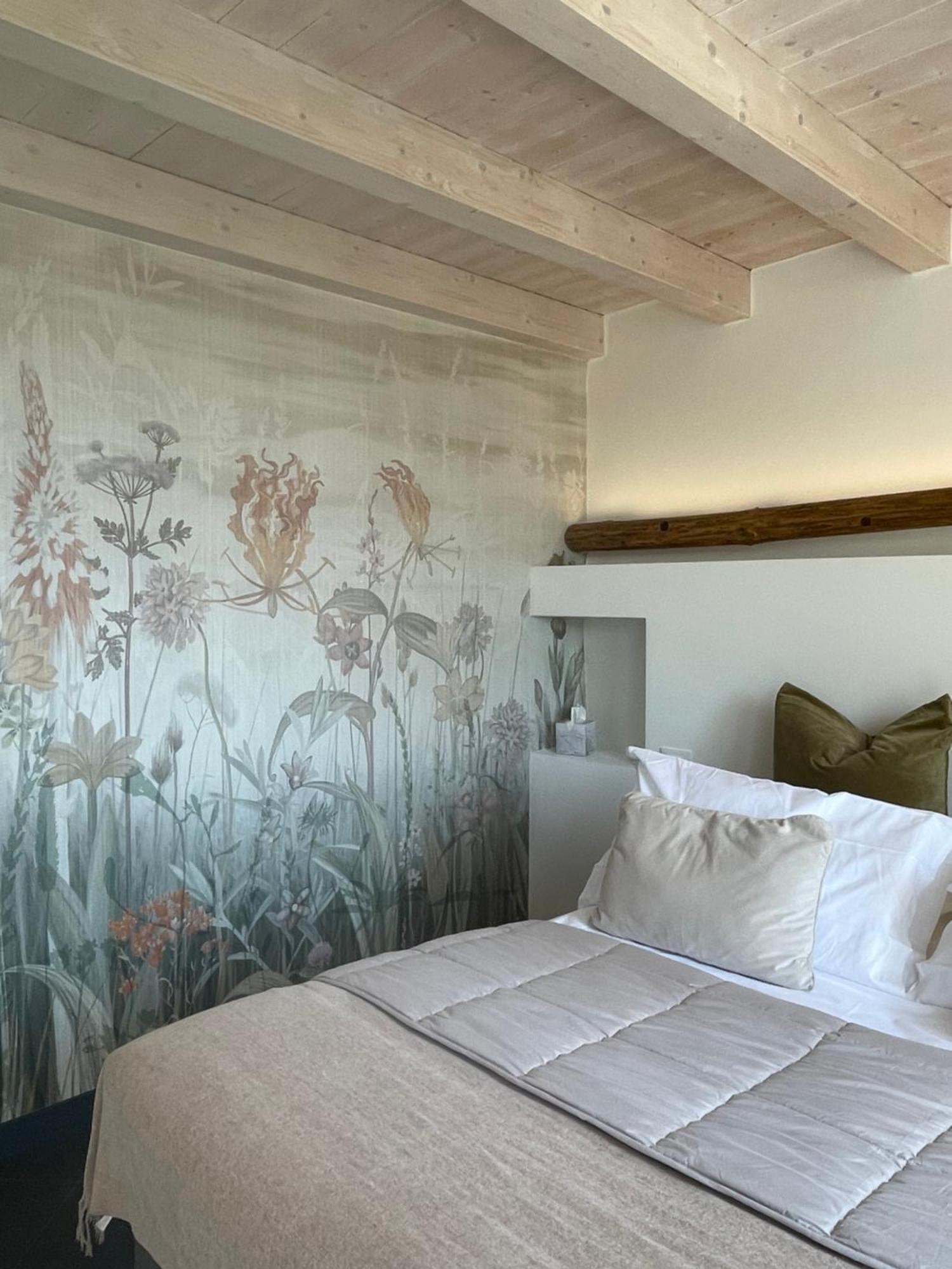 Corte Caiar Bed&Breakfast 카프리노 베로네세 외부 사진