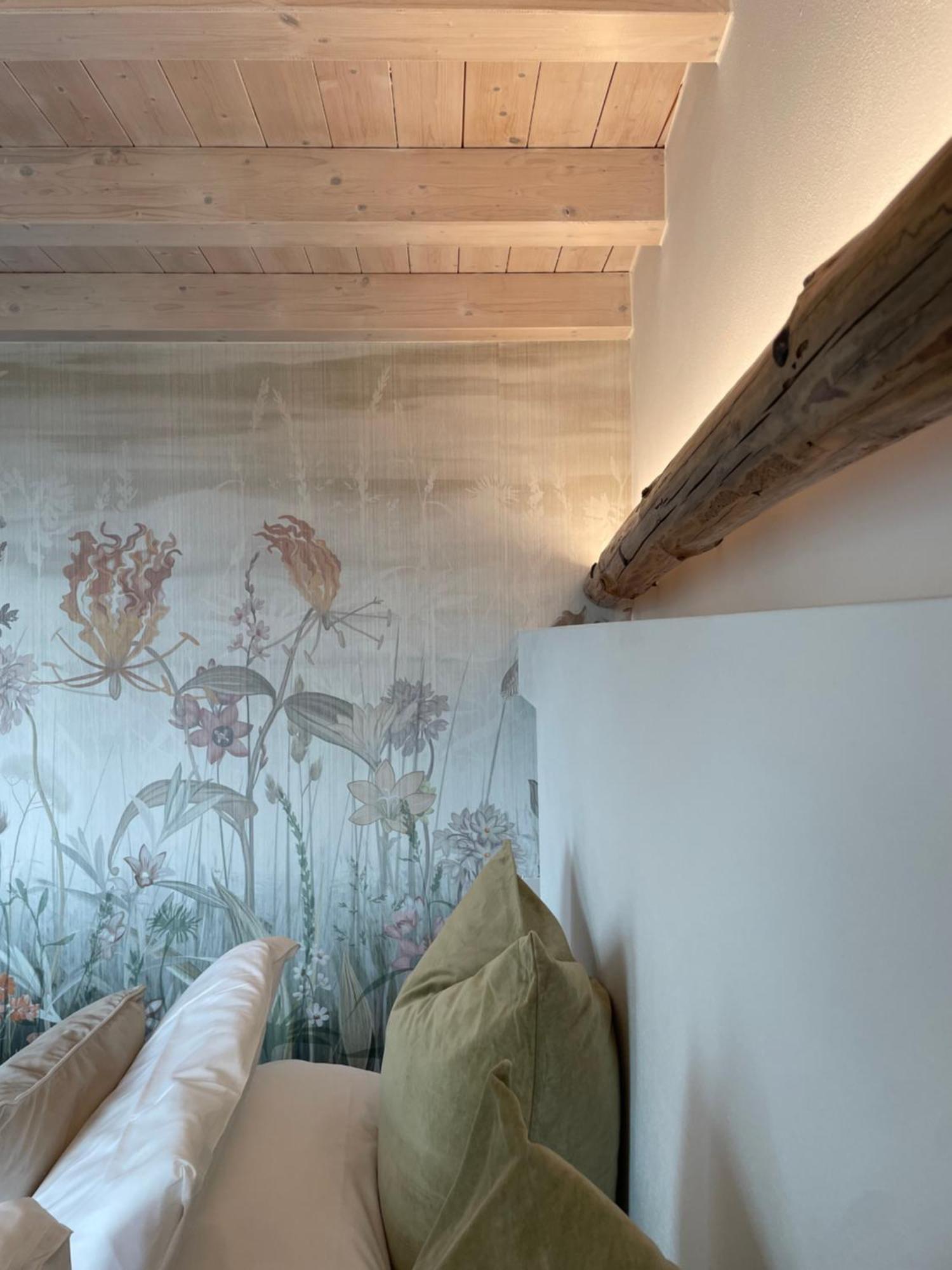 Corte Caiar Bed&Breakfast 카프리노 베로네세 외부 사진