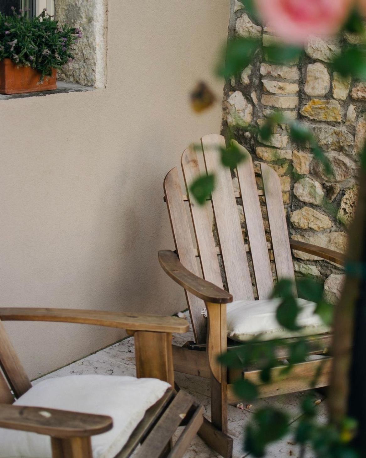 Corte Caiar Bed&Breakfast 카프리노 베로네세 외부 사진
