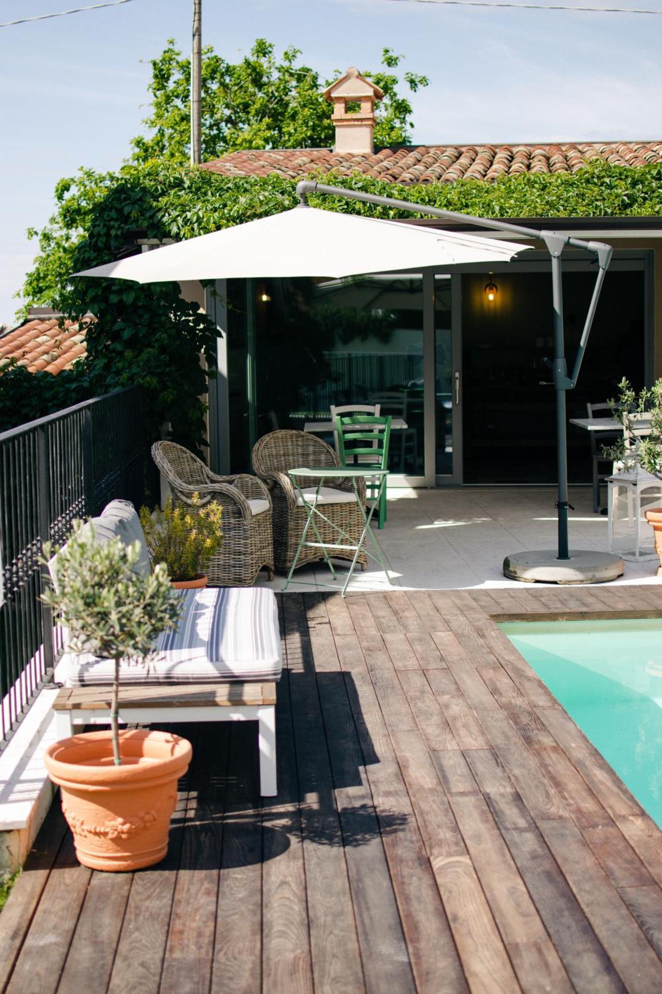 Corte Caiar Bed&Breakfast 카프리노 베로네세 외부 사진