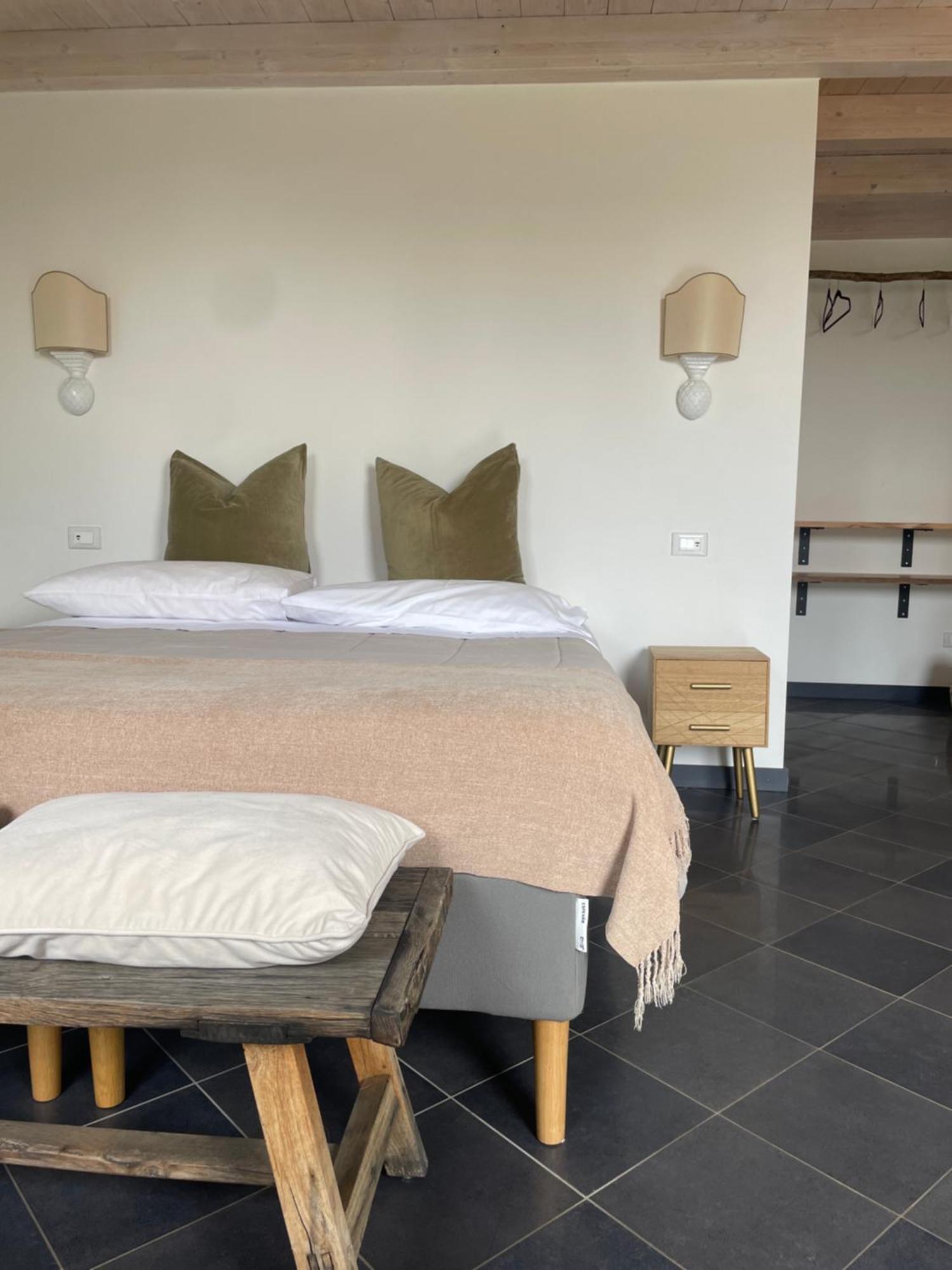 Corte Caiar Bed&Breakfast 카프리노 베로네세 외부 사진