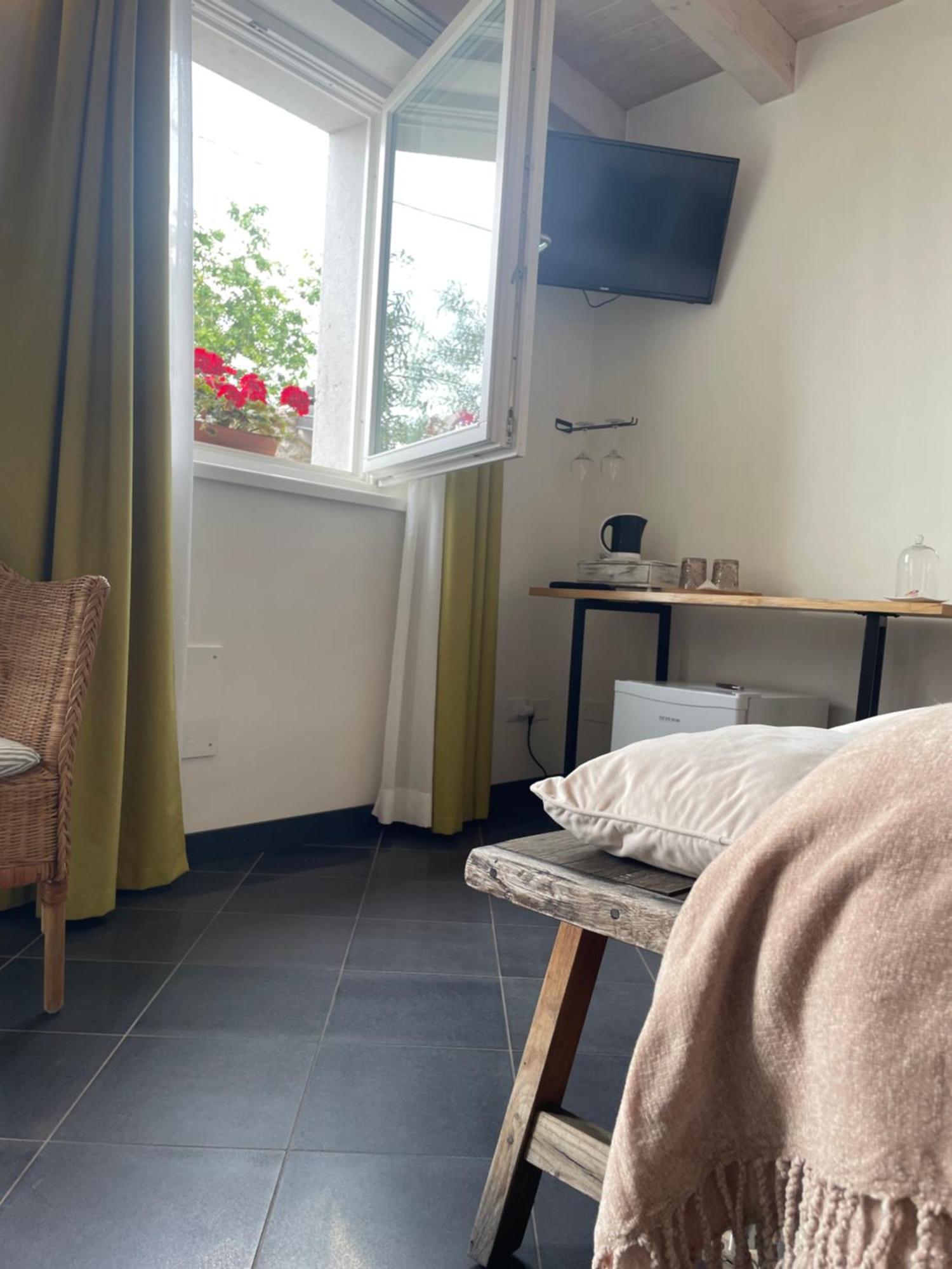 Corte Caiar Bed&Breakfast 카프리노 베로네세 외부 사진